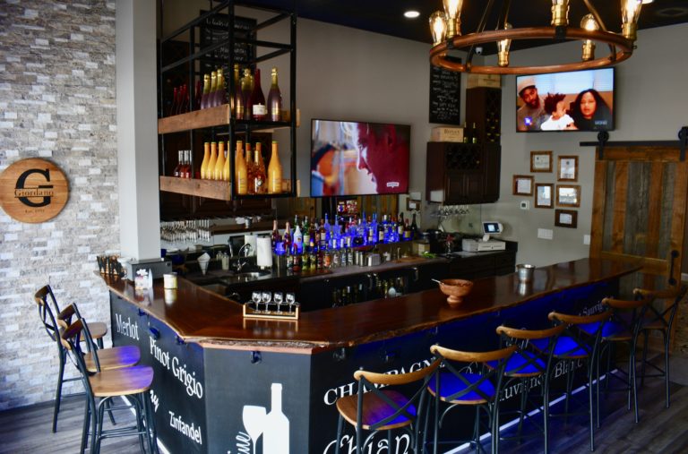 Location Spotlight Cork Wine Bar Gold Rush Gaming