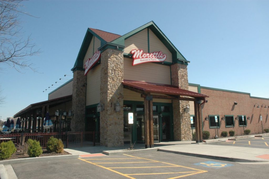 Moretti's hoffman estates coupon