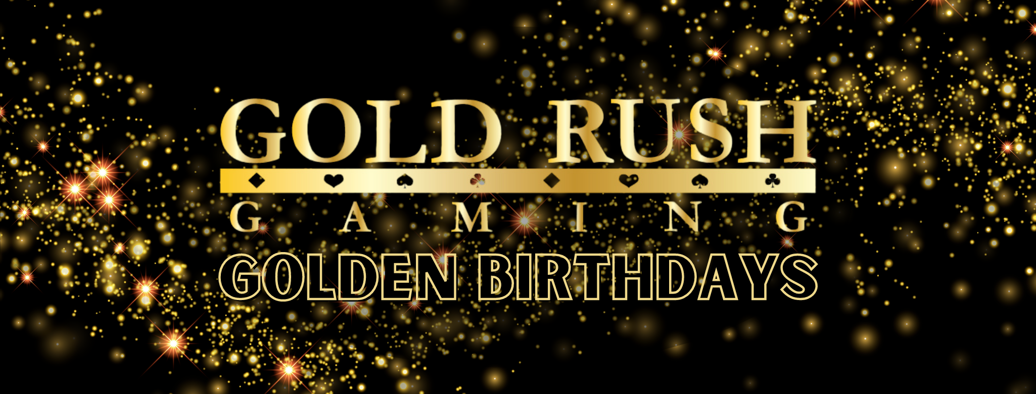 Gold Rush Gaming Partners