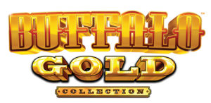 Buffalo Gold - Gold Rush Gaming
