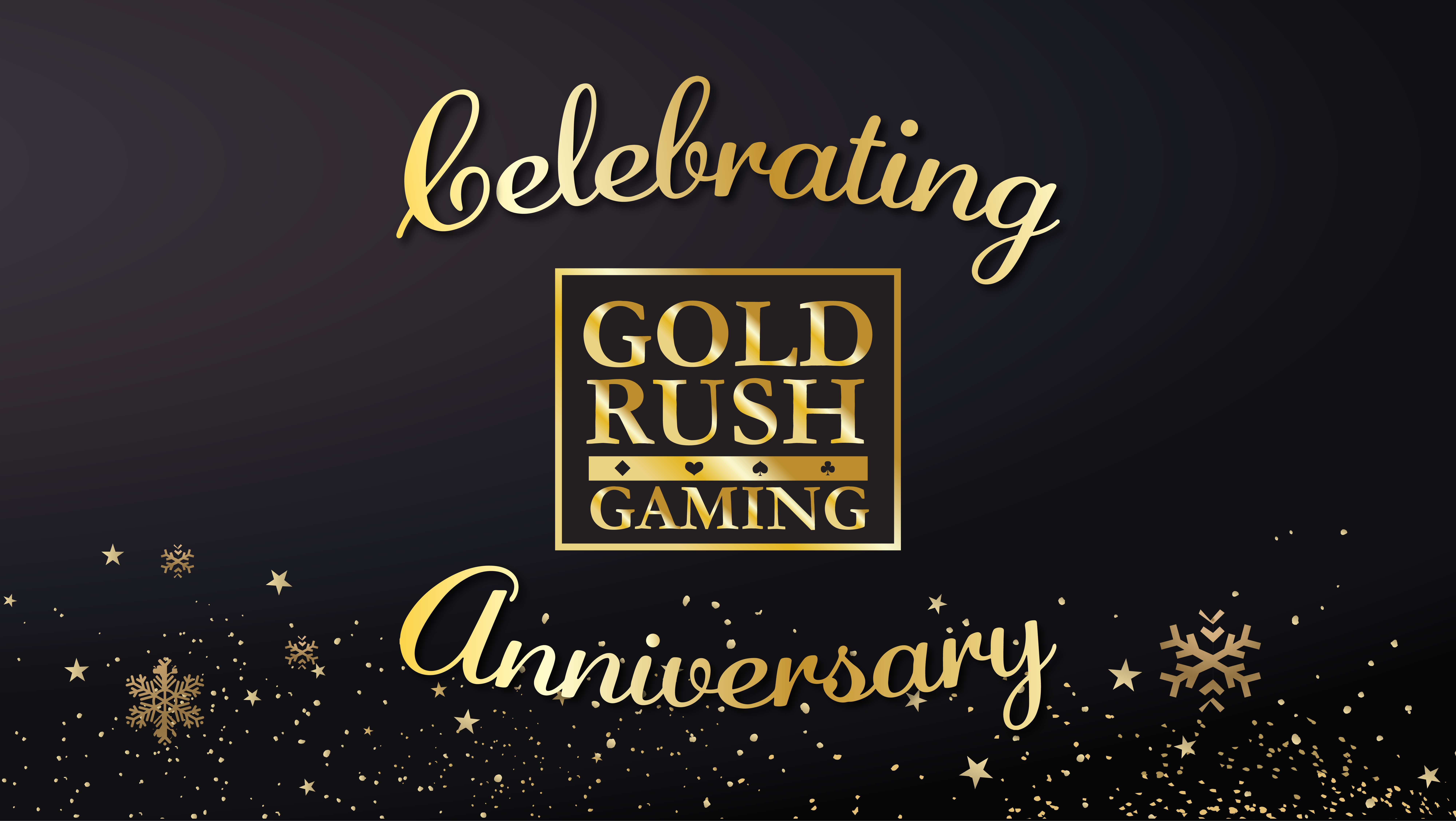 Gold Rush Gaming - Play Slots