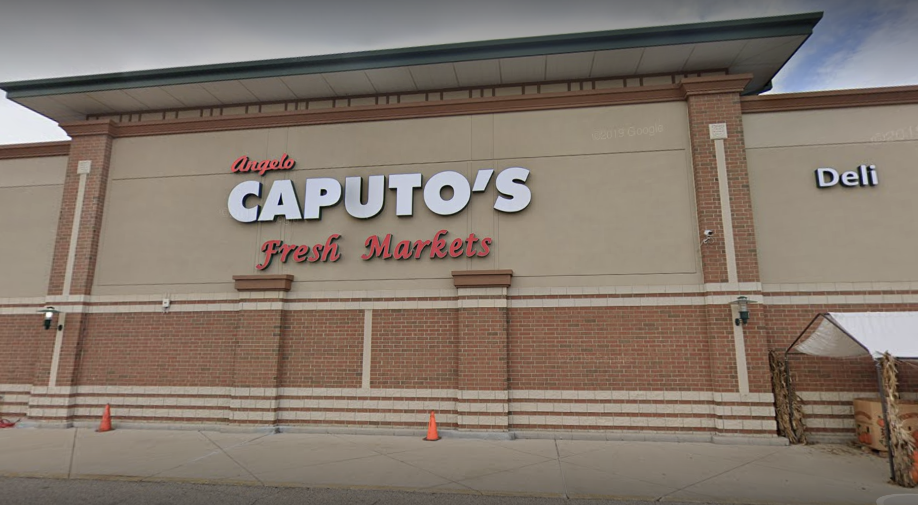 Caputo's Fresh Market - South Elgin